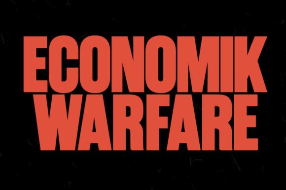 Brunson Sans Serif Font