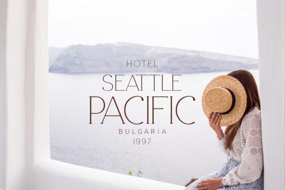 Fairy Dreams Serif Font