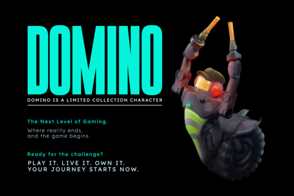 Limited Sans Serif Font