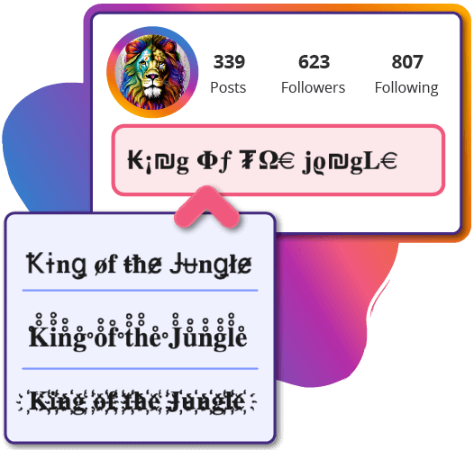 Font Generator