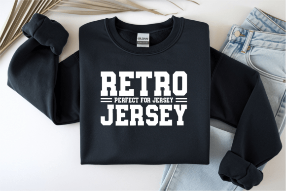 Football Jersey Slab Serif Font