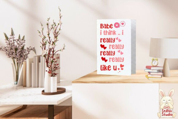 Heart Strings Decorative Font