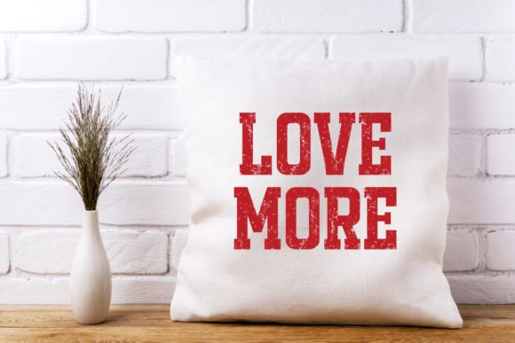 Loved Slab Serif Font