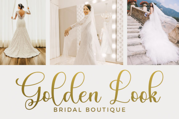 Maddison Wedding Font