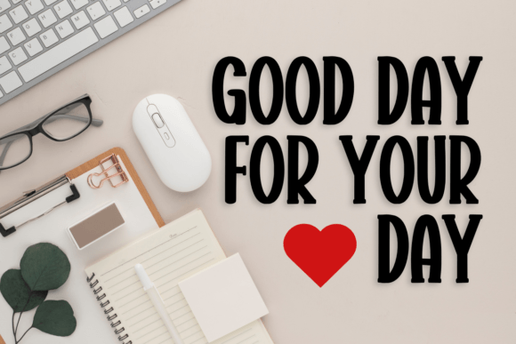 Planner Highland Slab Serif Font