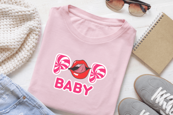 Sugar Pop Decorative Font