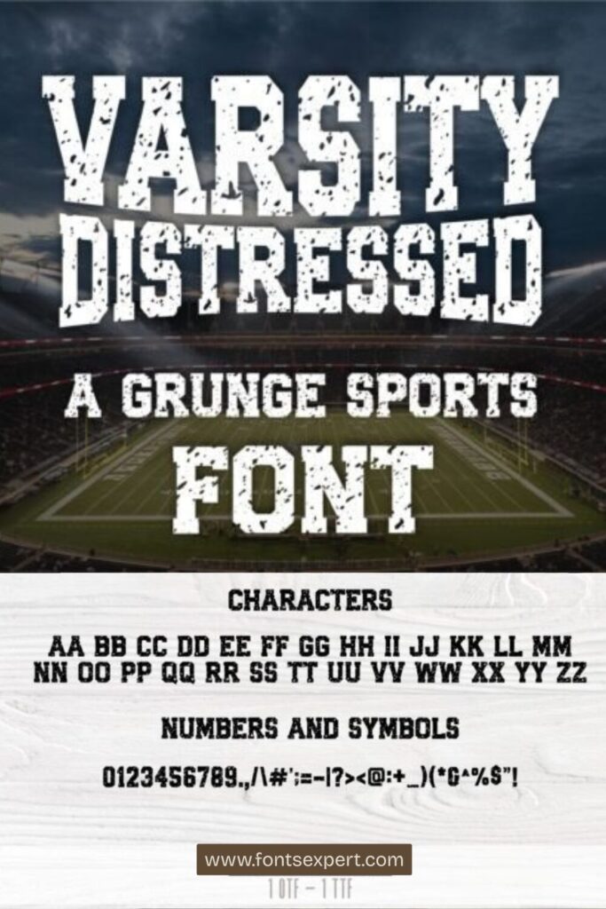 Varsity-Distressed-Slab-Serif-Font-