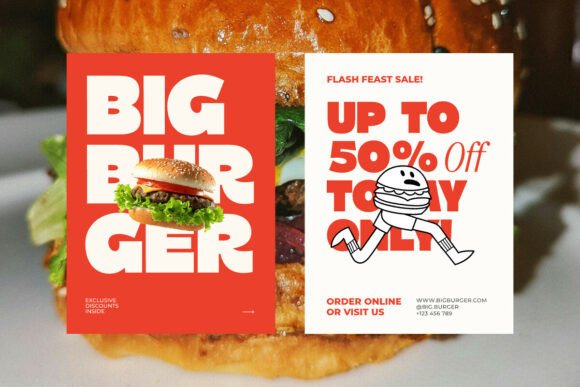 Chunk Sans Serif Font