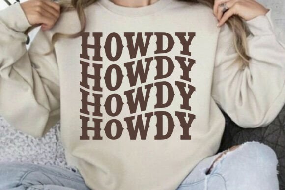 Cowboy Block Display Font