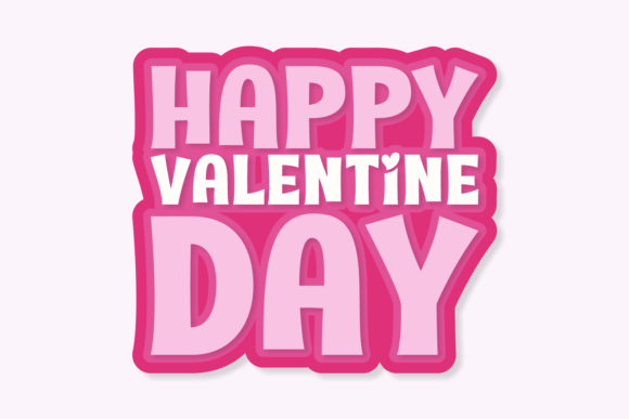 Girls Lover Display Font