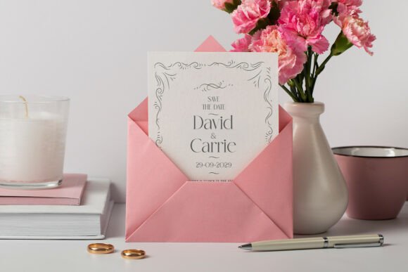 Grandeur – Elegant Classic Serif Font