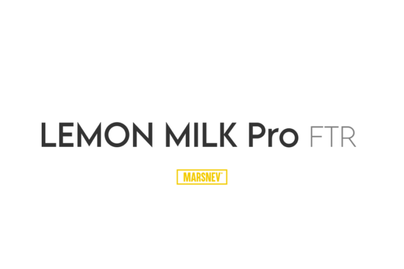 Lemon Milk Pro Sans Serif Font