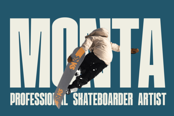 Metha Sans Serif Font