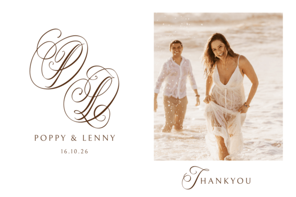 Newly Bridal Wedding Font