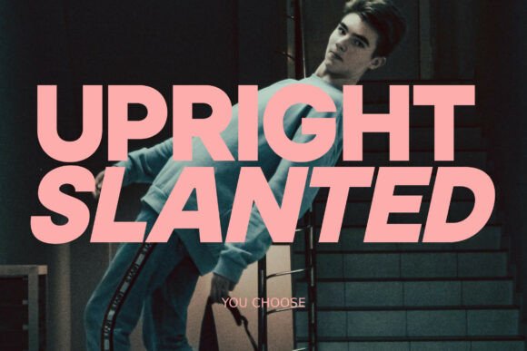 Noverion Sans Serif Font