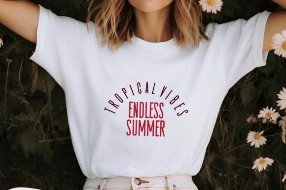 Salty Beach Sans Serif Font