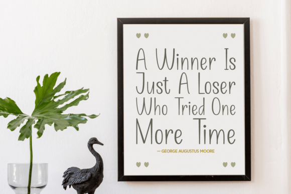 Tender Love Wedding Font