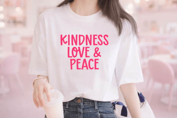 Adorable Handwriting Sans Serif Font