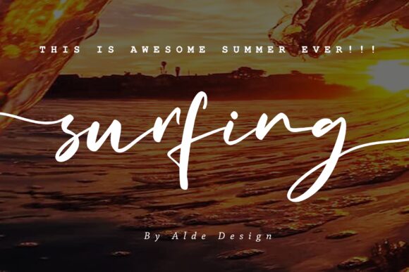 Artisan Signature Font: Professional handcrafted Artisan signature font for clean minimalist logos and digital marketing assets.