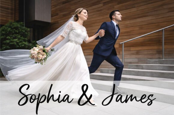 Casual Handwriting Font