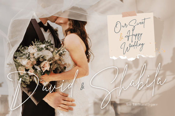 Chatos Original Serif Font