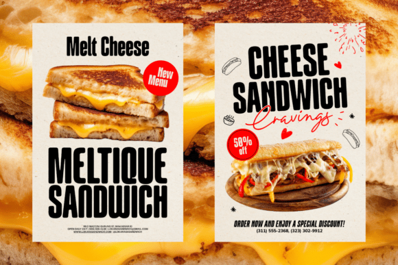 Cruncho Sans Serif Font