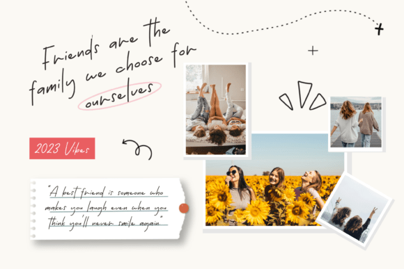 Essentials Handwriting Font