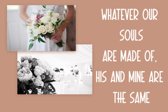 Heroes Sans Serif Font