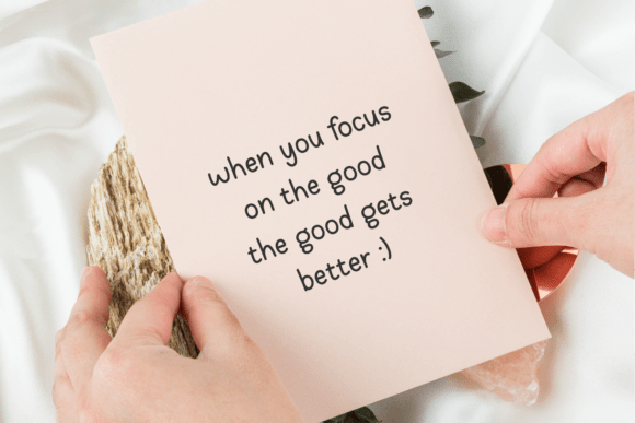 Honeymoon Handwriting Font