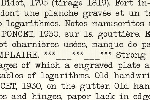 Intellecta Typewriter Font-A gritty, textured display of the Erased Typewriter typeface, showcasing heavy ink bleeds, smudged letterforms, and a weathered, stamp-like appearance that mimics a malfunctioning vintage typewriter.