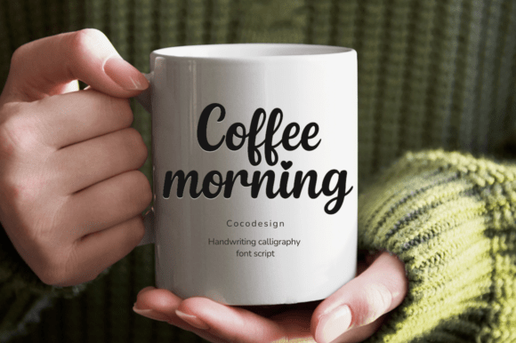 Quincy Script Font-Quincy modern calligraphy font with romantic heart-shaped details paired with the bold, playful Playtoon display font