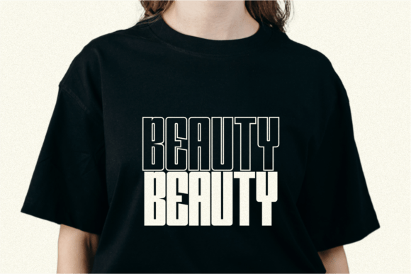 Seven Season Sans Serif Font