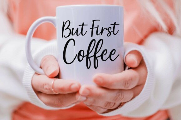 Simple Handwriting Font