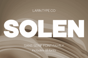 15 Best Modern Sans Serif Fonts for Branding in 2026: The Ultimate ...