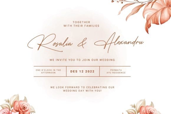 The Wedding Signature Script Font sample: elegant handwritten typography for High-End Edits, Prestigious Logos