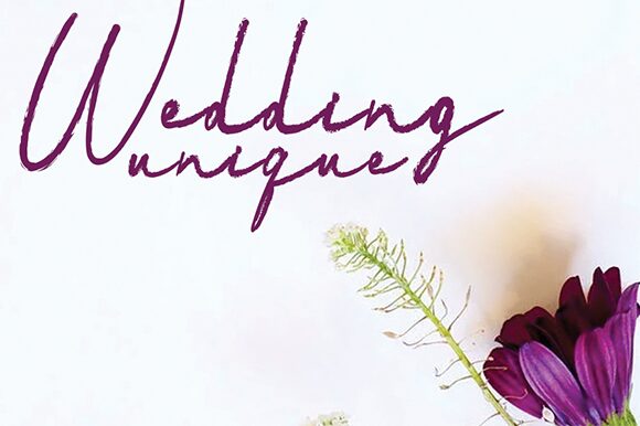 Vadimbrush Handwriting Font