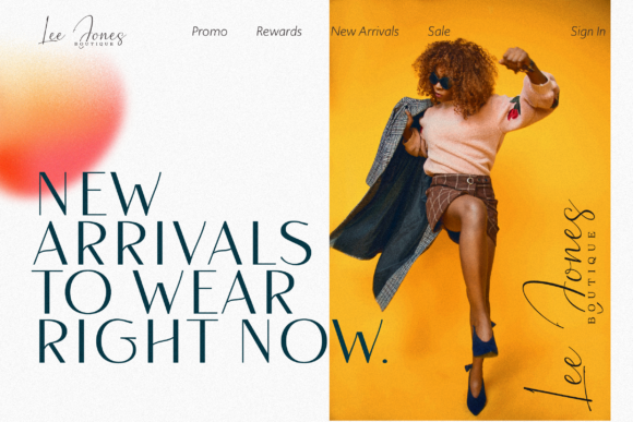 Rise of Beauty Duo Font - Visual example of the Rise of Beauty contemporary script and sans-serif typeface, demonstrating beautiful typographic harmony for wedding designs and modern logos alongside clean Sans Serif Fonts.