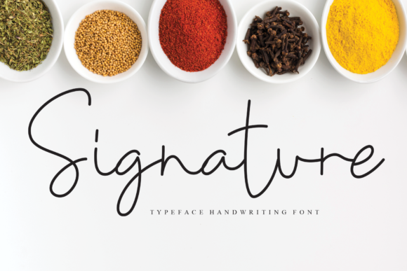 Enchanting — delicate thin script lettering font with clean smooth lines
